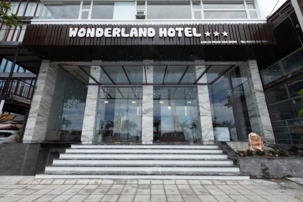 Wonderland Nha Trang 3*