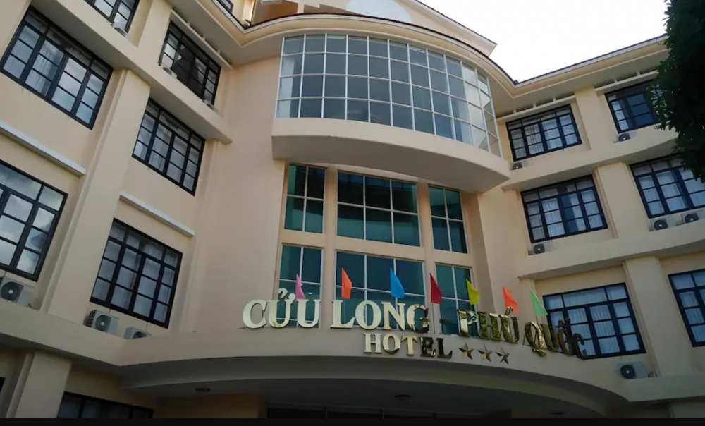 Cuu Long Hotel Phu Quoc 3*