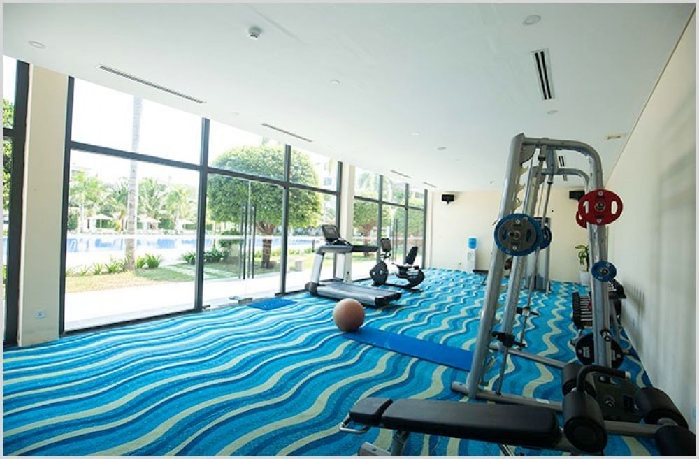 CostaBella Resort Nha Trang 5*