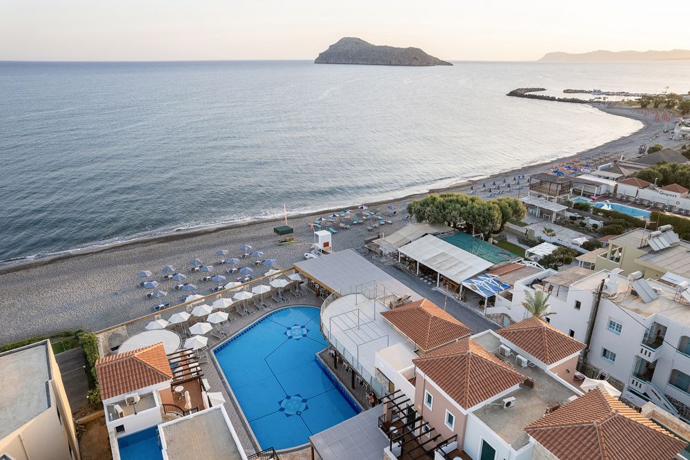 Atlantica Caldera Bay 4*