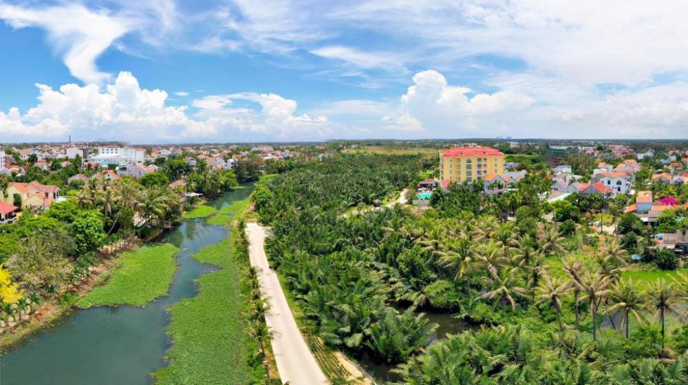 Le Pavillon Hoi An Luxury Resort 4*