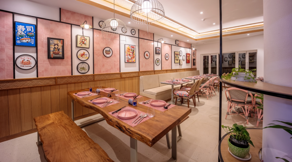 Heritage Village Club 5*