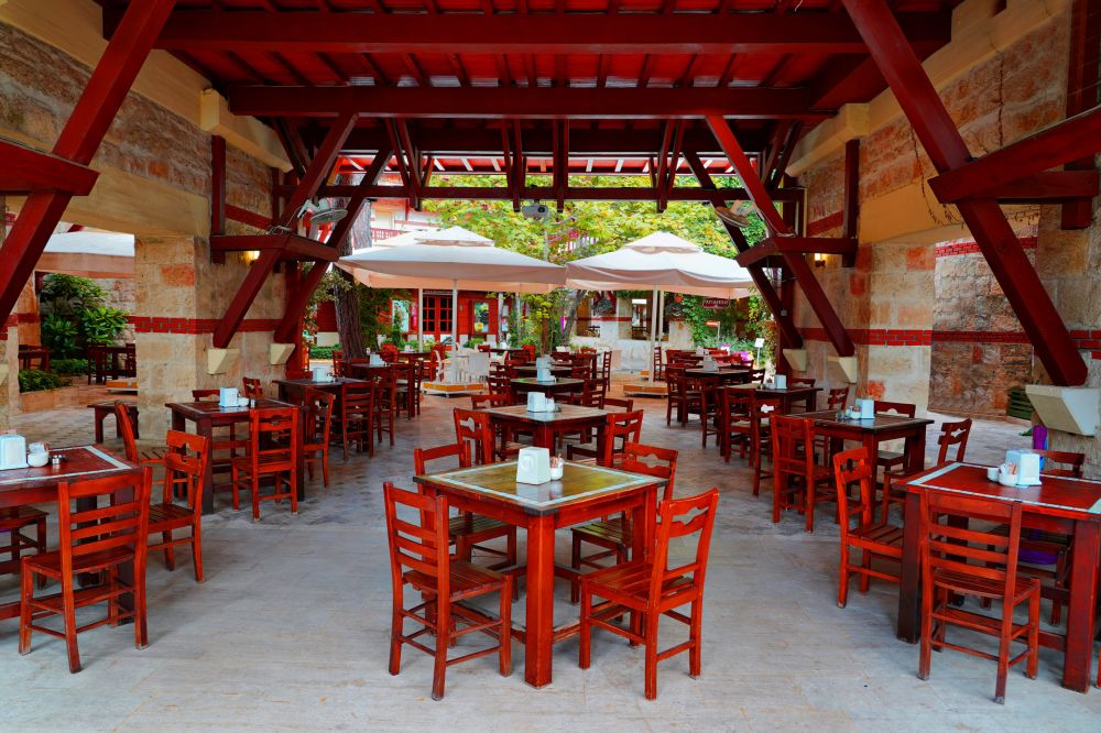 Ulusoy Kemer Holiday Club 5*