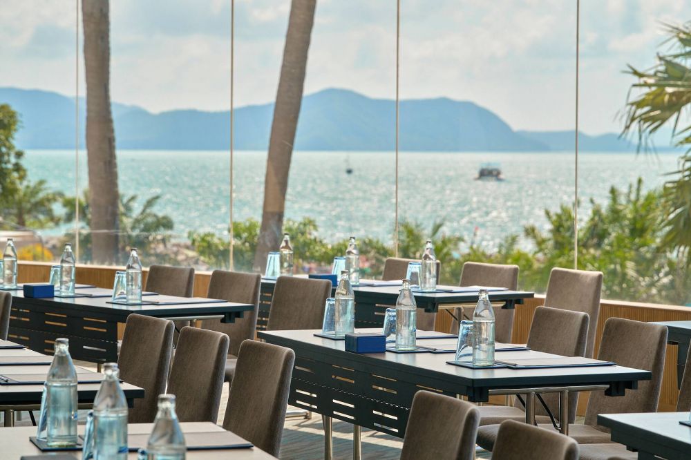 Ocean Marina Resort Pattaya Jomtien 4*