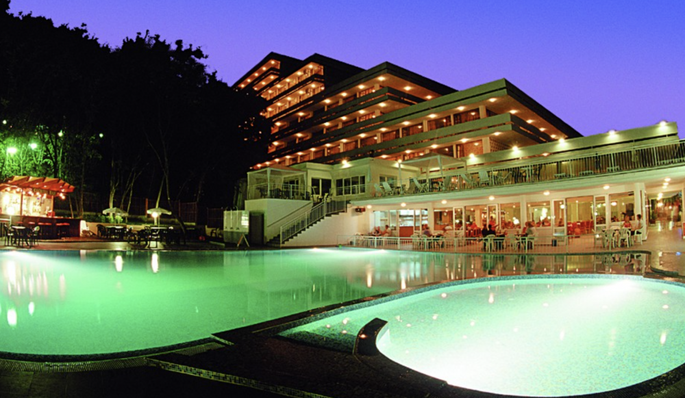 Pliska Golden Sands 3*