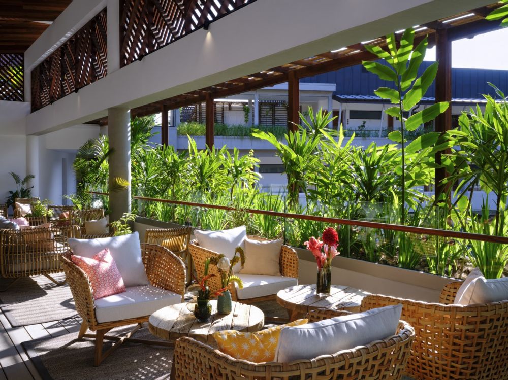 Laila, A Marriott Tribute Portfolio Resort (ex.Laila Resort Seychelles) 4*