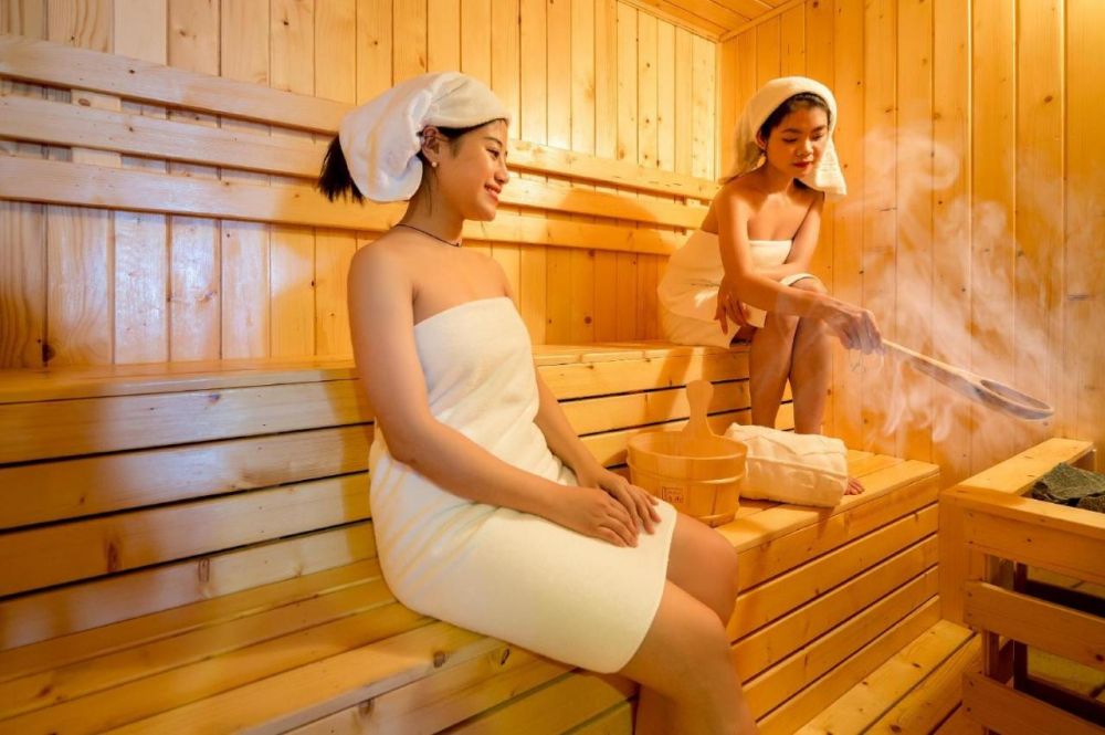 Aria Grand Hotel & SPA 3*