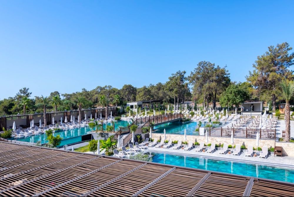 Sorgun Akadia Luxury Premium 5*