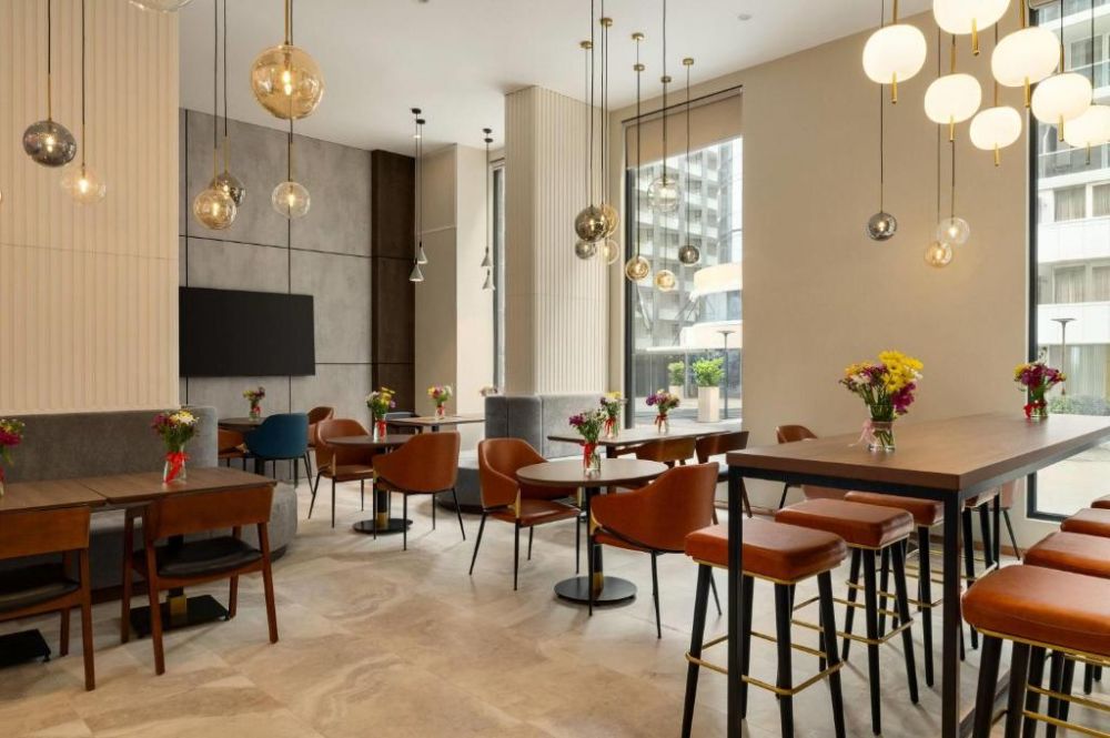 La Quinta by Wyndham Batumi 4*