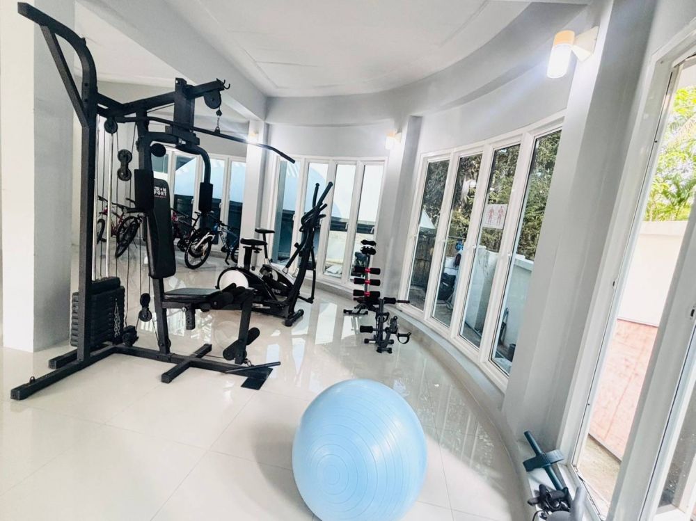 Arawan Beach Resort Krabi 4*