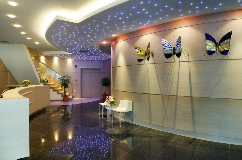 Amalia Hotel 4*