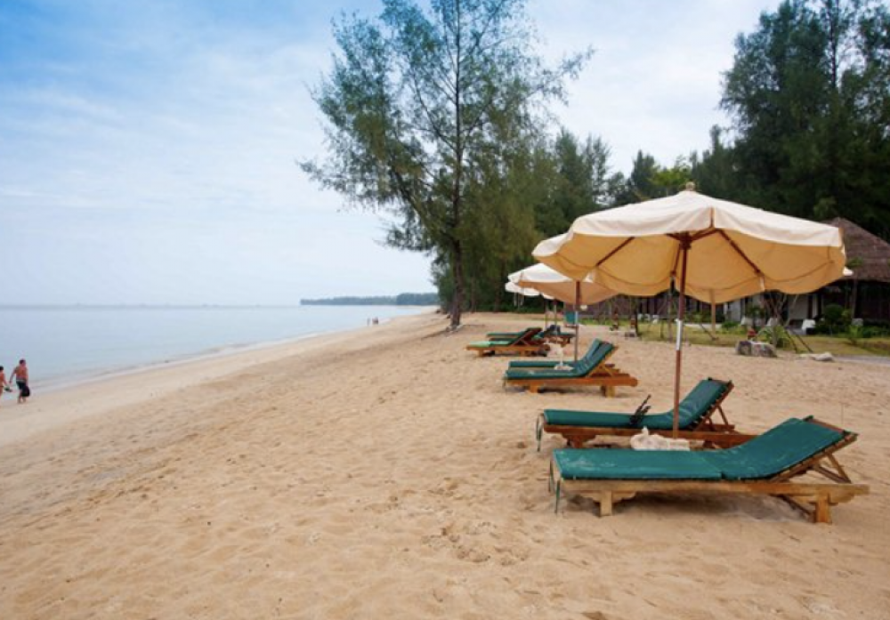 Andaman Princess Resort & Spa 4*