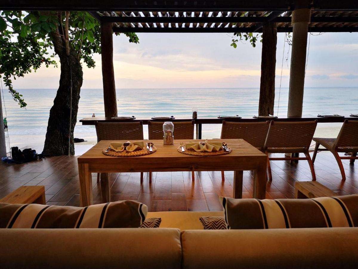 Kacha Resort & Spa Koh Chang 4*