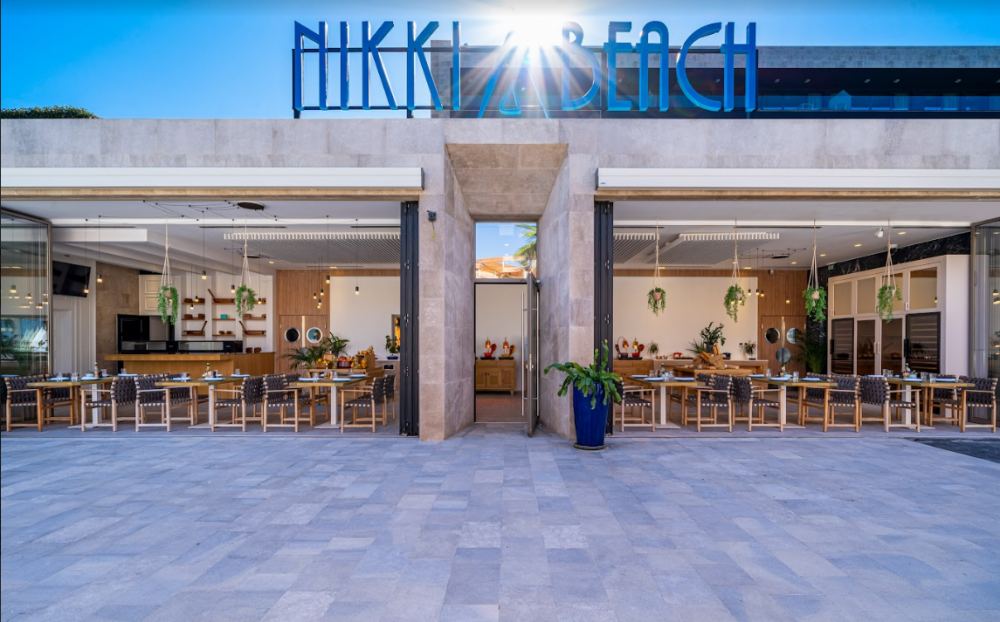 Nikki Beach 5*