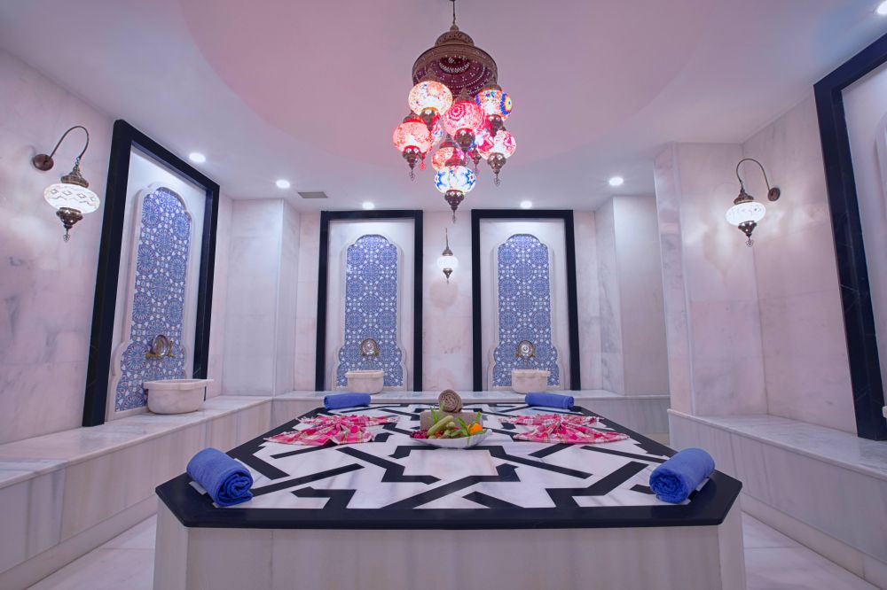 Greenwood Suites Resort (ex. Sherwood Suites Resort) 5*