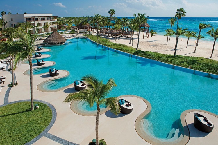 Secrets Akumal Riviera Maya | Adults Only 5*