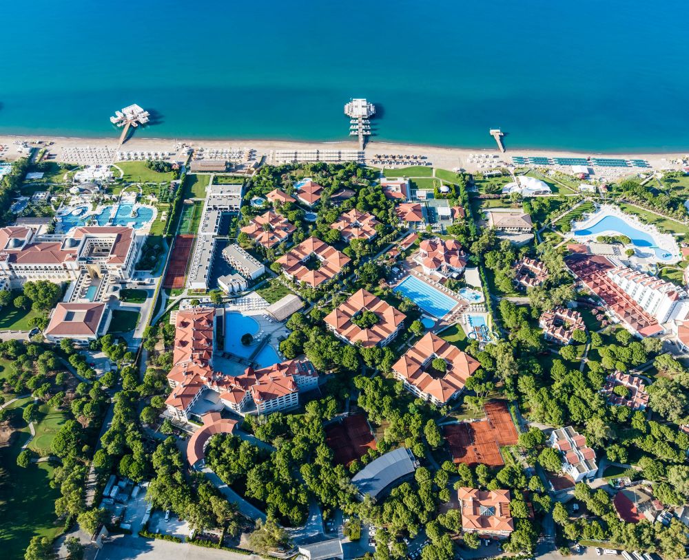 Sirene Belek Hotel 5*