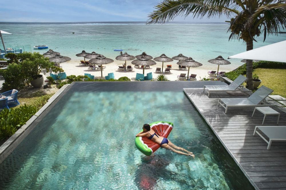 Constance C Mauritius 4*