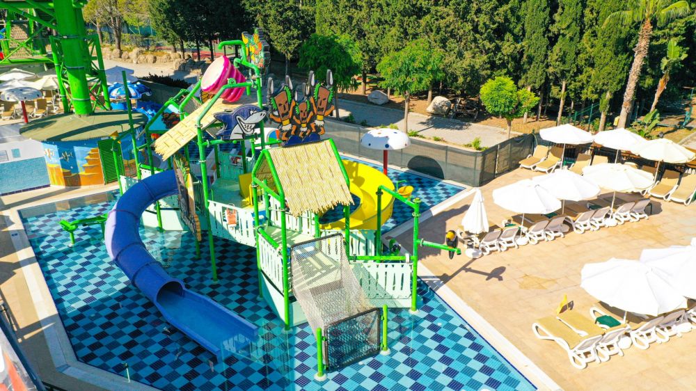 Crystal Sunset Pearl Collection (ex.Crystal Sunset Luxury Resort) 5*