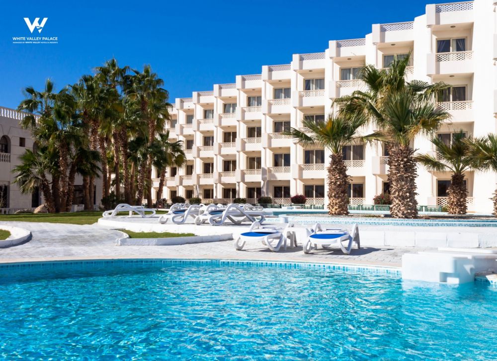 White Valley Palace (ex. Emerald Resort (Golden 5)) 4*