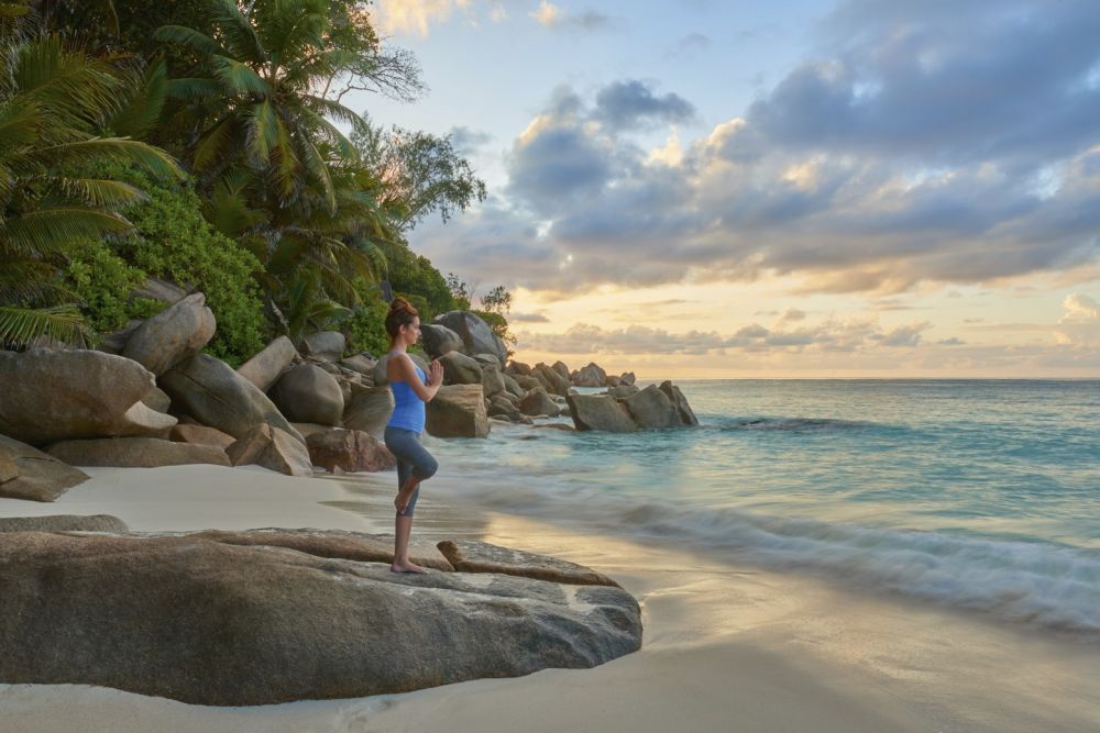 Constance Lemuria Resort Praslin Seychelles 5*