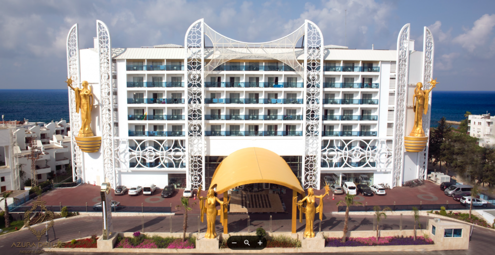 Azura Deluxe 5*