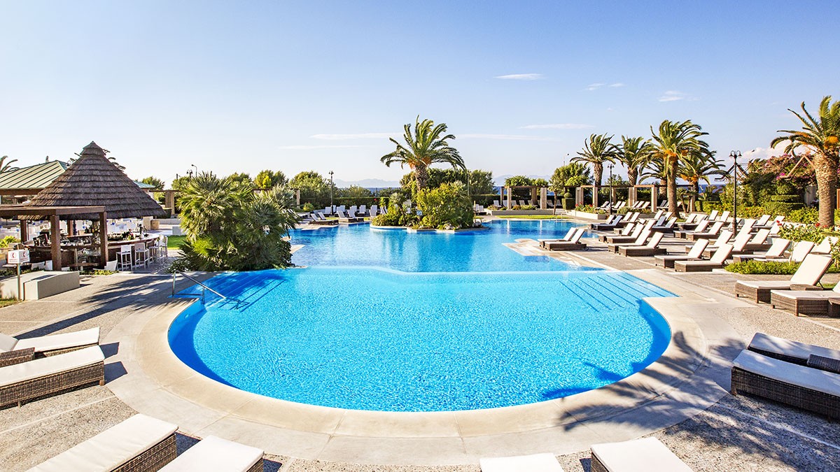 Sheraton Rhodes Resort 5*