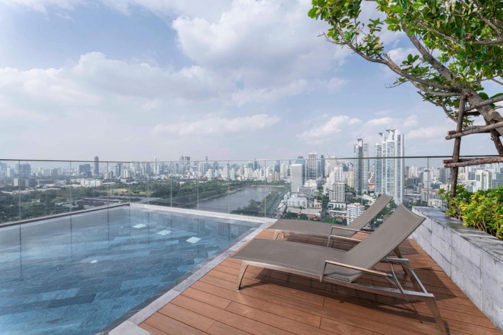 Wyndham Bangkok Queen Convention Centre 4*