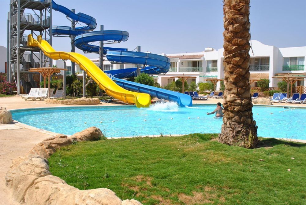 Panorama Naama Heights 4*