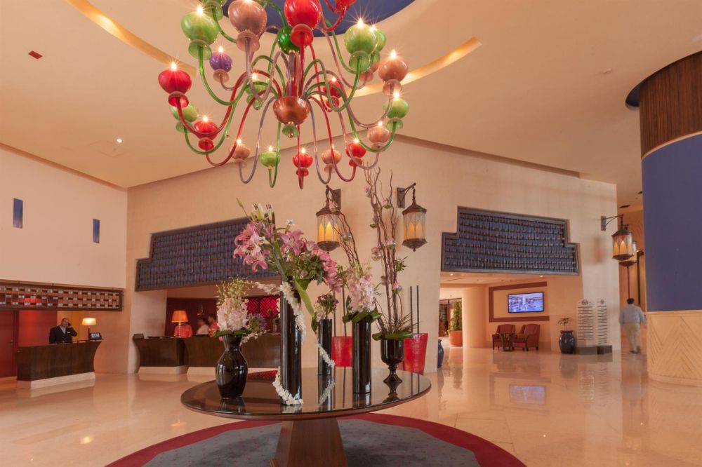 Grand Rotana Resort & Spa 5*