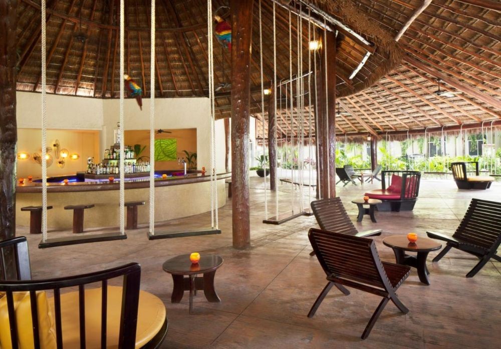 El Dorado Casitas Royal | Adults Only 5*