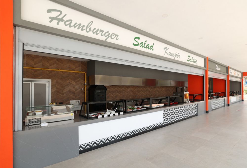 Crystal Paraiso Aqua Collection (ex.Crystal Paraiso Verde Resort & SPA) 5*