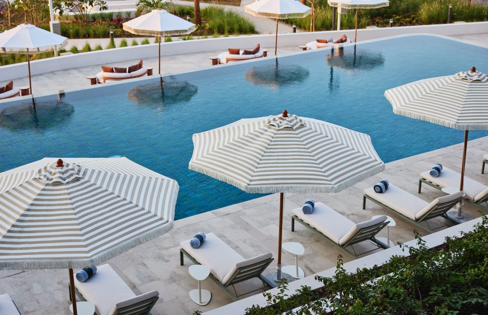 SO/ Ras Al Khaimah 5*