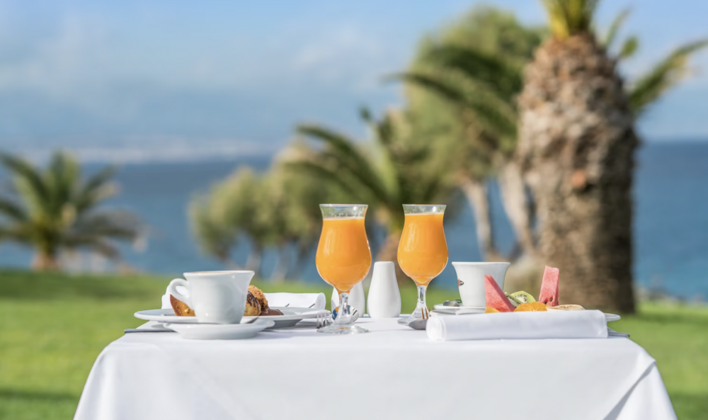 Iberostar Creta Panorama & Mare 4*