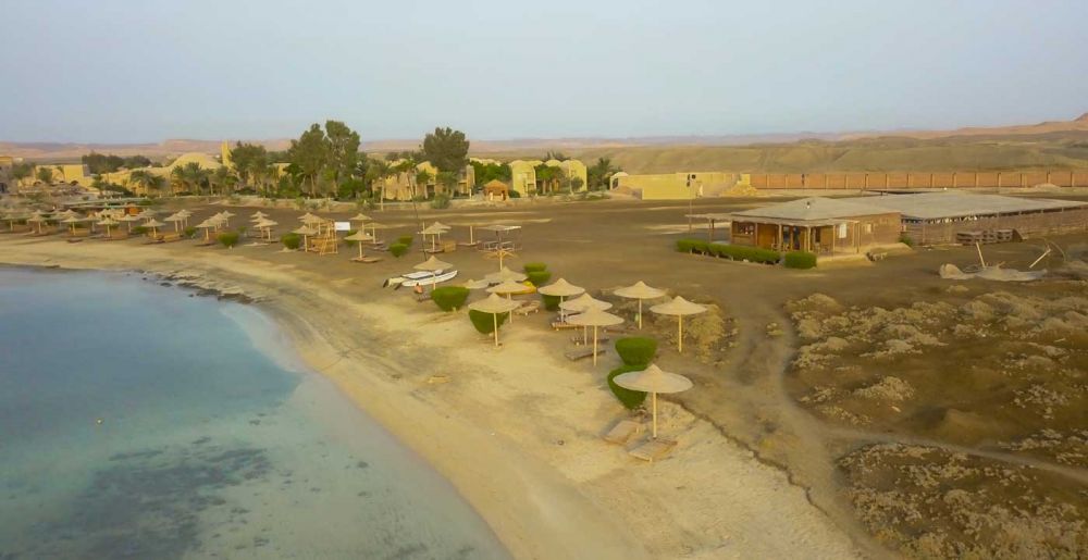 Shams Alam Beach Resort 4*