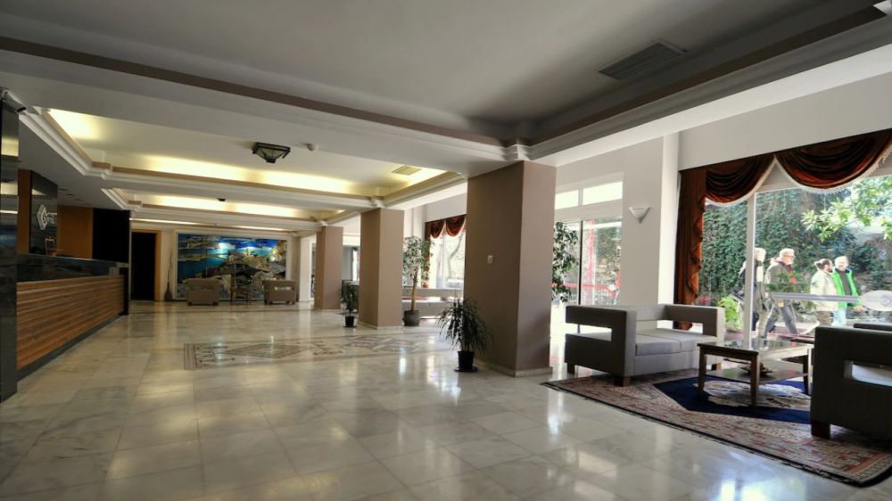 Surtel Hotel 3*