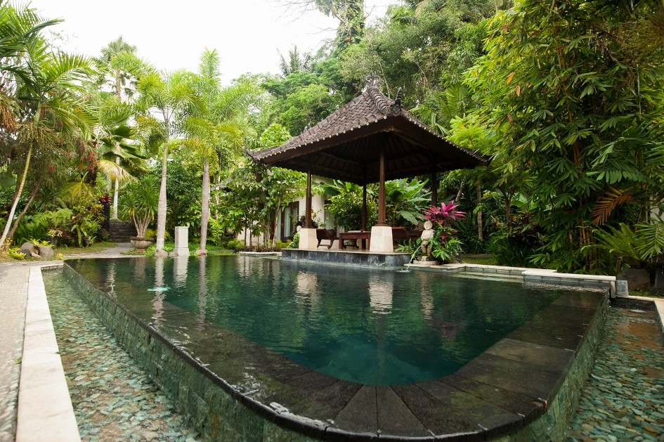 Beji Ubud Resort 4*