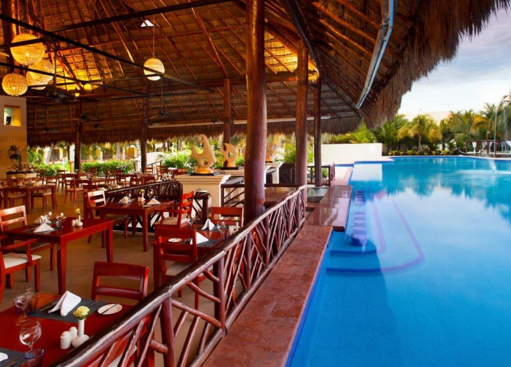 El Dorado Casitas Royal | Adults Only 5*