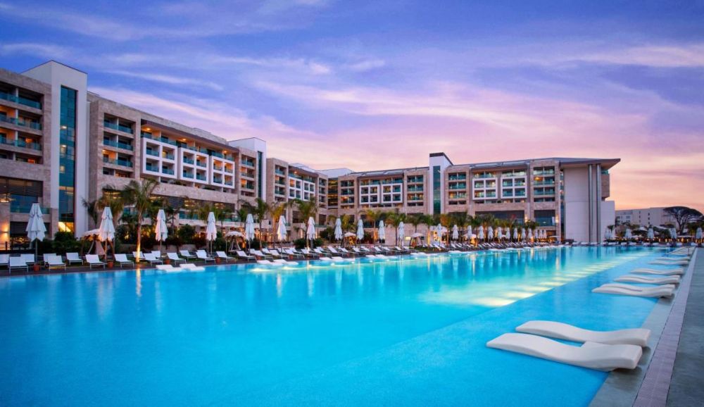 Regnum Carya Golf & Spa 5*