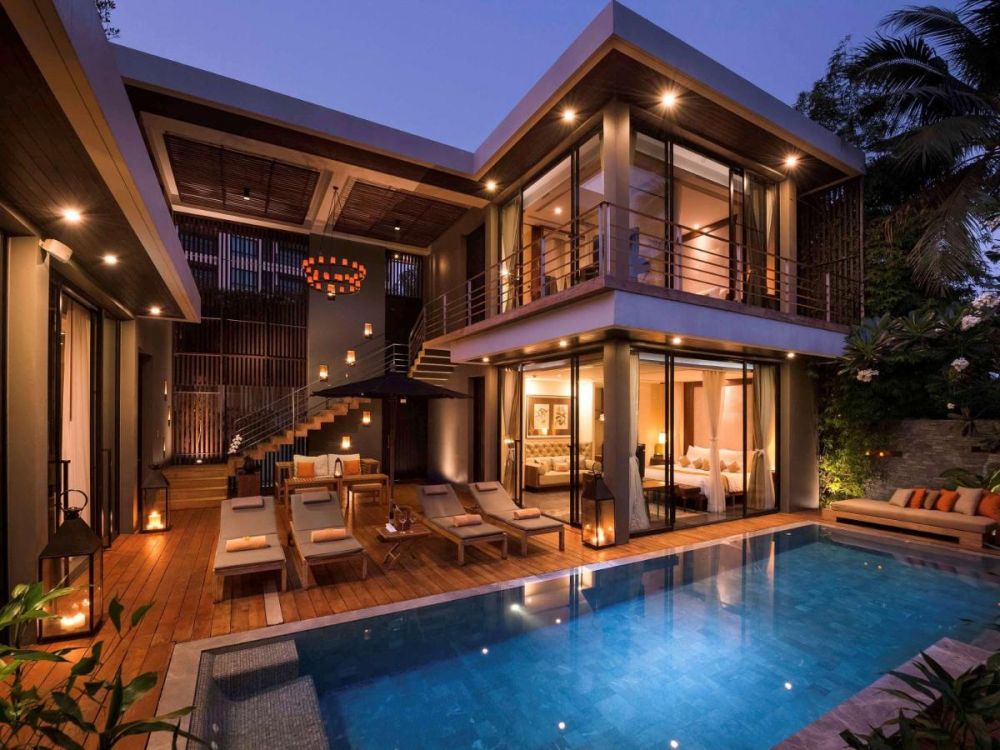 V Villas Hua Hin 5*