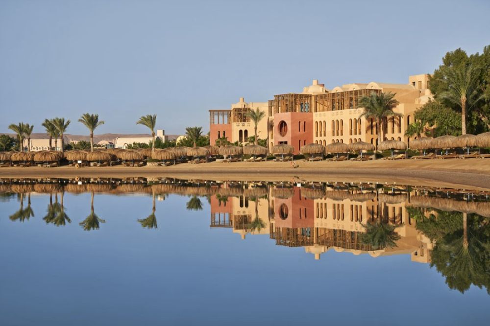 Steigenberger Golf Resort El Gouna 5*