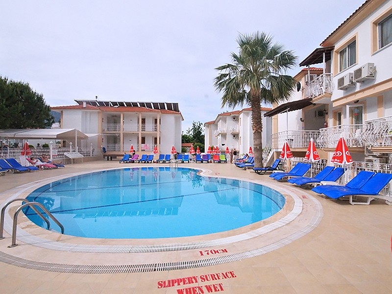 Karbel Beach Hotel 3*