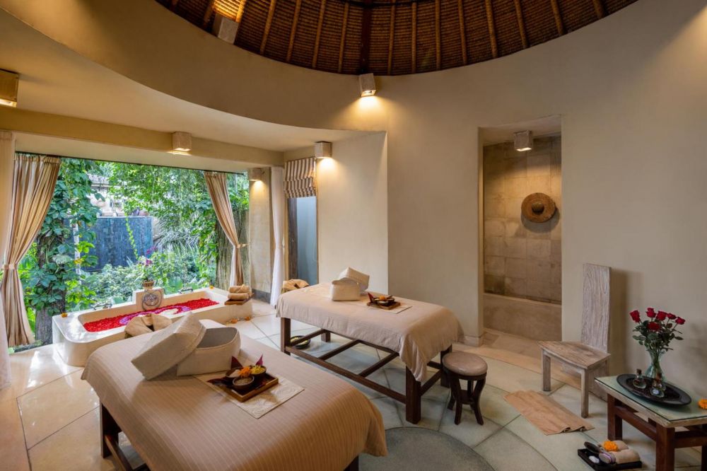 Wapa di Ume Resort & Spa 4*