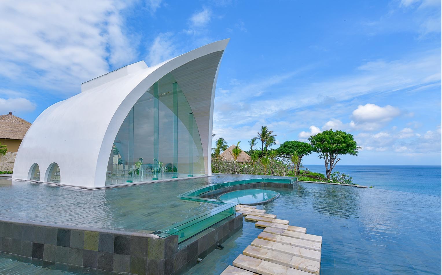 AYANA Resort and Spa Bali 5*