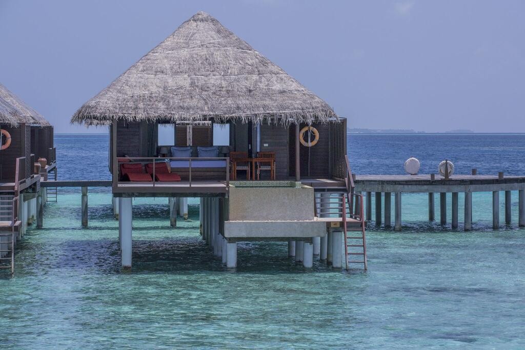 Coco Bodu Hithi 5*