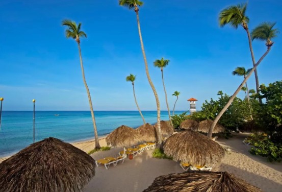 Iberostar Selection Hacienda Dominicus 5*