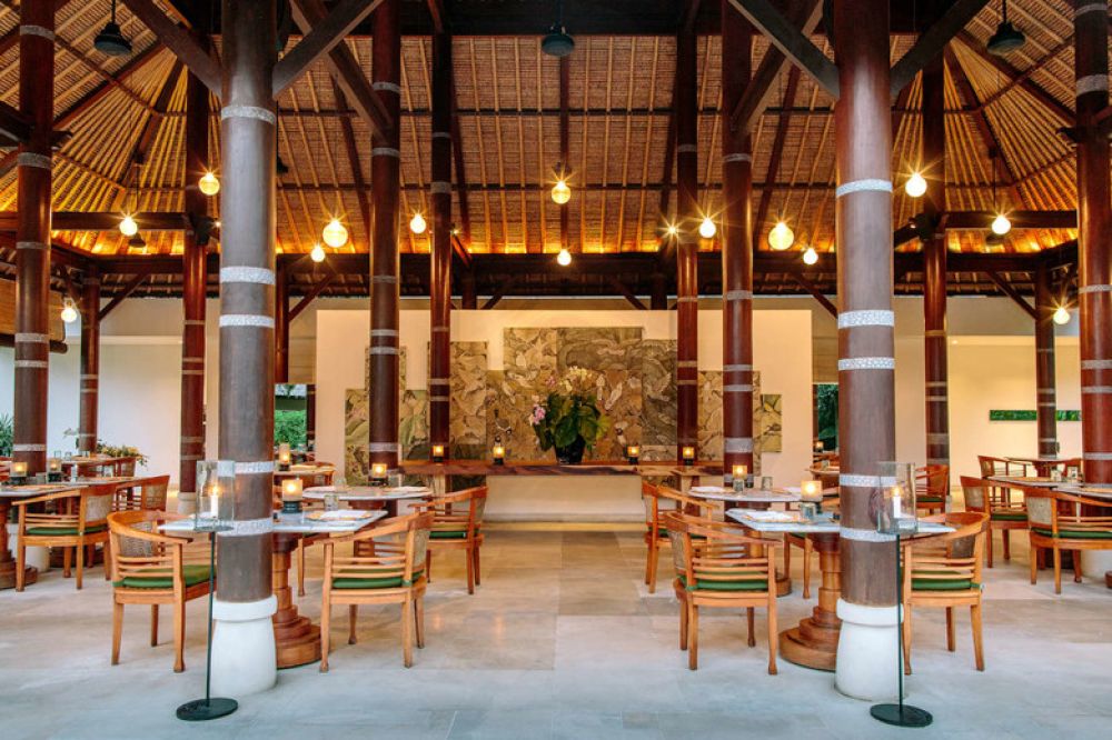 Como Uma Ubud 5*