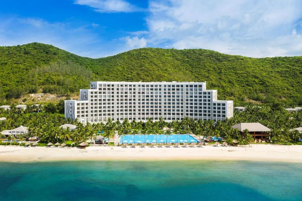 Vinpearl Resort & Spa Nha Trang Bay 5*