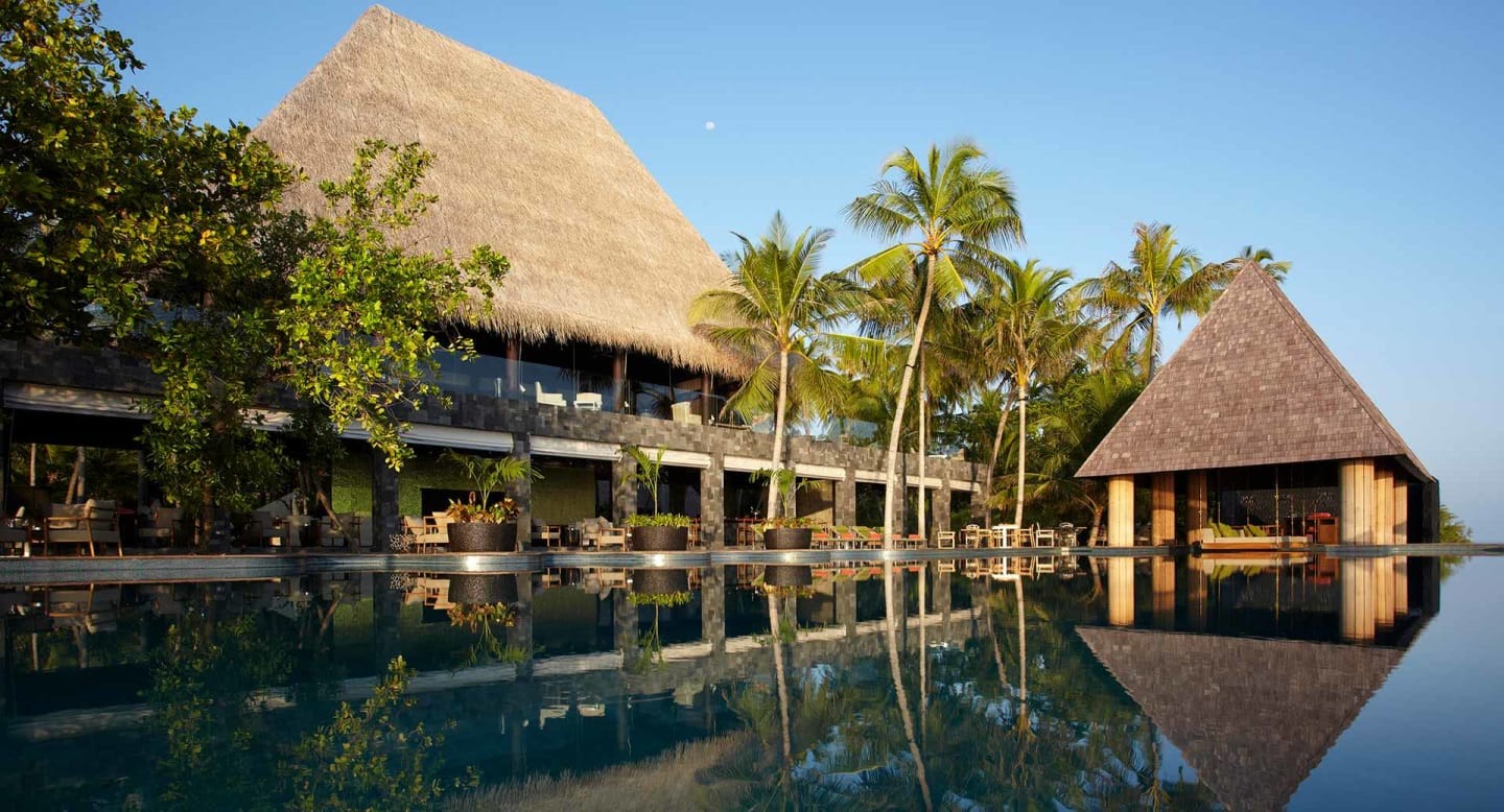 Anantara Kihavah Villas 5*