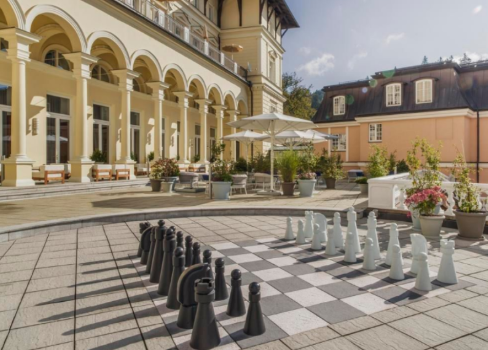 Falkensteiner SPA Resort 5*